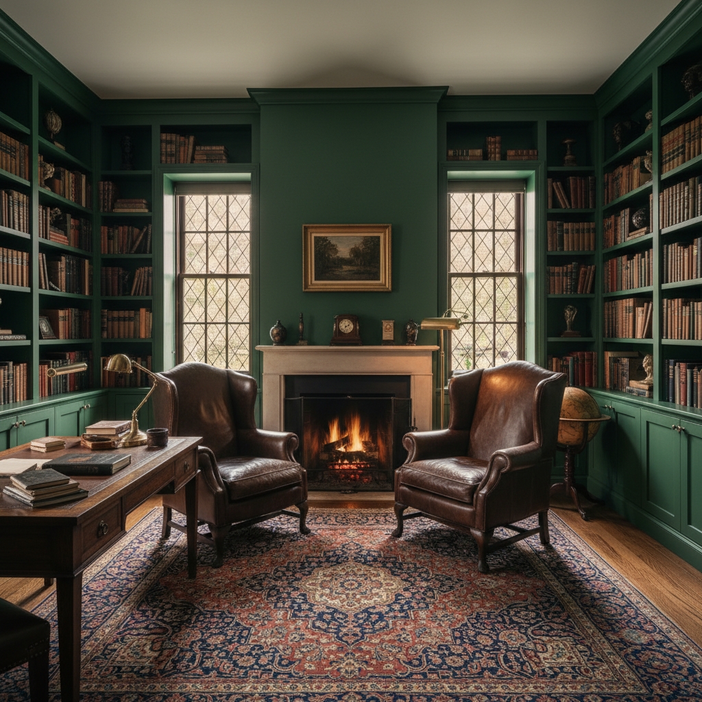 Greenwich study